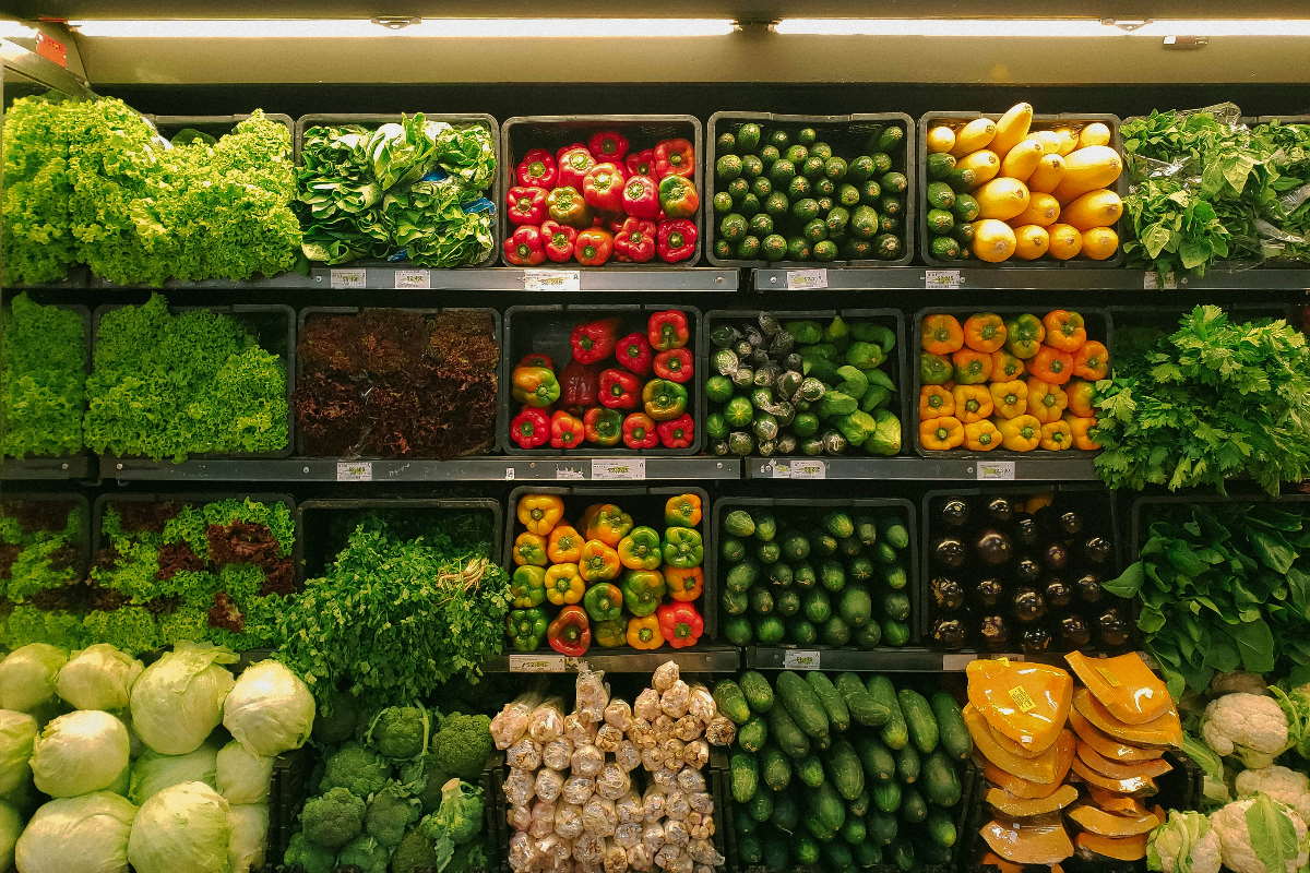 Dlaczego firmy produkujące żywność powinny brać udział w targach żywności?