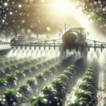 Przewodnik po stosowaniu nawozów dolistnych w uprawach.